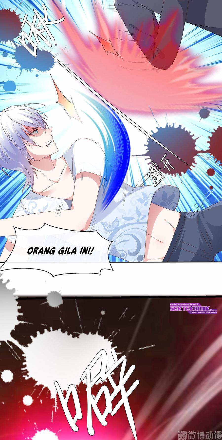 Me! Super Rich! chapter 66